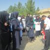 آموزش آتش نشانی و ایمنی | عکس از : حمید چنارانی
