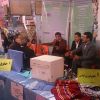 نمایشگاه دستاوردهای پژوهش و فناوری | عکس از : پوریا فخریان