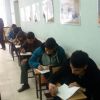 امتحانات پایان ترم 