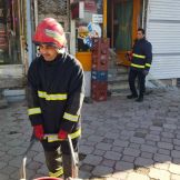  - سازمان آتش نشانی و خدمات ایمنی شهرداری نیشابور