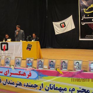 آتش نشانی نیشابور -  قطار دلتنگی از نهمین ایستگاه هم گذشت