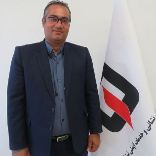 آتش نشانی نیشابور - انتصاب جدید در شهرداری نیشابور