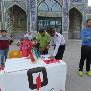 آتش نشانی نیشابور - برگزاری 170 کارگاه تخصصی آتش نشانی از ابتدای سالجاری تاکنون 