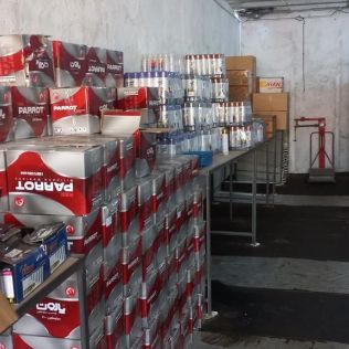 آتش نشانی نیشابور - بازدید کارشناسان پیشگیری سازمان آتش نشانی از مراکز مخاطره آمیز در آستانه چهارشنبه سوری