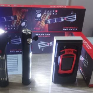 آتش نشانی نیشابور - خرید جدیدترین دوربین حرارتی توسط آتش نشانی نیشابور برای نجات مصدومان در زمان حوادث