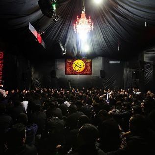 آتش نشانی نیشابور - خطرات آتش سوزی در مساجد و هیئت ها ی مذهبی