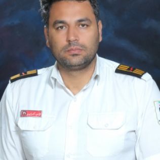 آتش نشانی نیشابور - انتصاب معاونت عملیات جدید سازمان 