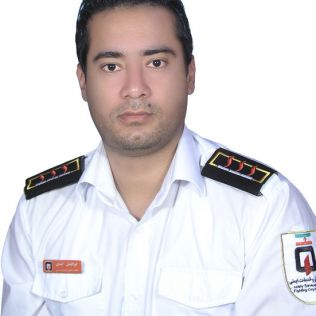 آتش نشانی نیشابور - تشریح فعالیتهای 3 ماهه پاییز 93 حوزه معاونت آموزش