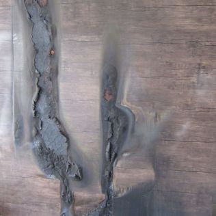 آتش نشانی نیشابور - آتش سوزی نجاری