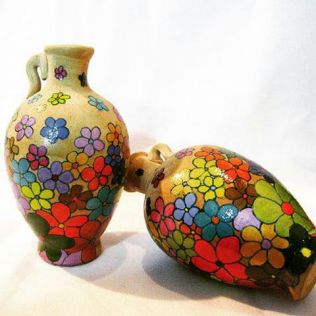 آتش نشانی نیشابور - آیین 