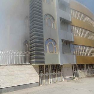 آتش نشانی نیشابور - سرعت عمل آتش نشانان از یک فاجعه جلوگیری کرد