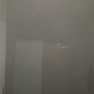 آتش نشانی نیشابور - اتصال برق موجب آتش سوزی شد