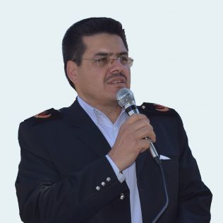 آتش نشانی نیشابور - کاهش 50درصدی آتش سوزی مزارع در 4 ماهه اول امسال