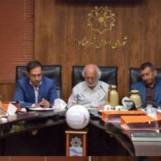 آتش نشانی نیشابور - نامگذاری یکی از معابر نیشابور به نام شهدای آتش نشان