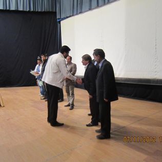 آتش نشانی نیشابور - اعلام نتایج برندگان مسابقه عکاسی 