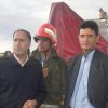 | عکس از : حمید چنارانی | عکس از : حمید چنارانی