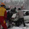 روز برفی | عکس از : مهدی دشتی روز برفی | عکس از : مهدی دشتی